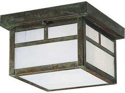 Meyda Amada 1-Light Antique Black Wall Sconce | MY256284