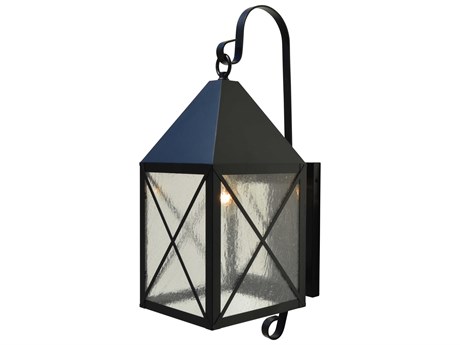 Arroyo Craftsman Nottingham Outdoor Wall Light