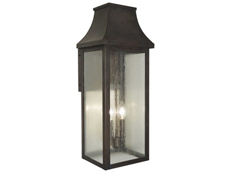 Arroyo Craftsman Providence 2 - Light Outdoor Wall Light