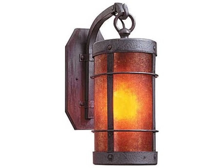 Arroyo Craftsman Valencia Outdoor Wall Light