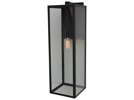 Arroyo Craftsman Vintage 1 - Light Outdoor Wall Light