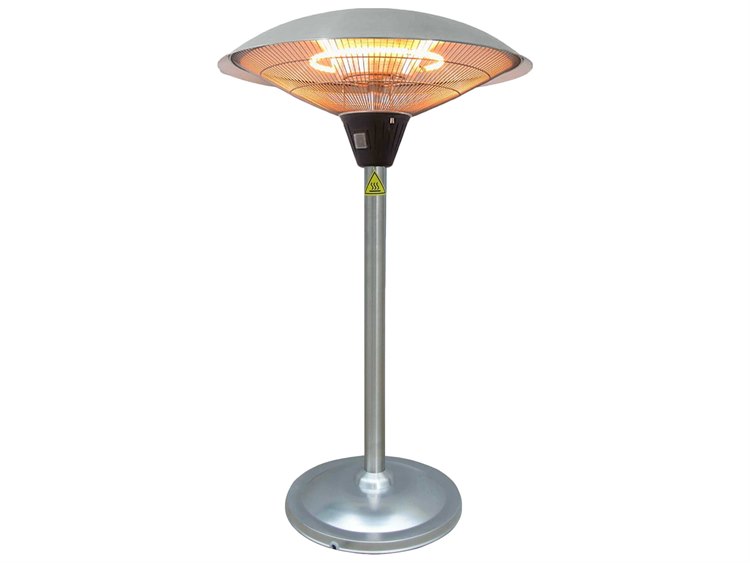 Az Patio Heaters Tabletop Electric Heater Hil 1821