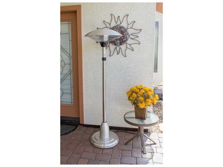 Az Patio Heaters Telescopic Electric Heater With Adjule Head Az Patio Heaters Telescopic Electric Heater With Adjule Head Hil 6084sh T