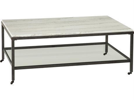 bassett mirror coffee table