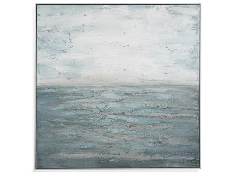 Bassett Mirror Landslide Wall Art
