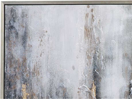 Bassett Mirror Ship Yard Canvas Wall Art