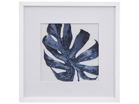Bassett Mirror Palms Wall Art