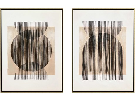 Bassett Mirror Together Wall Art