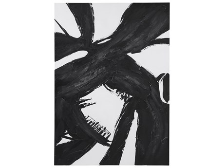 Bassett Mirror Franz Canvas Wall Art