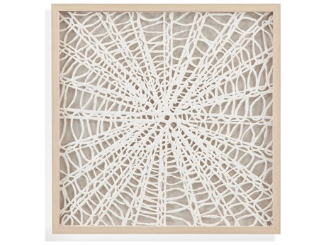 Bassett Mirror Encounter Shadow Box