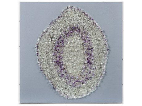 Bassett Mirror Stone Art Wall Art