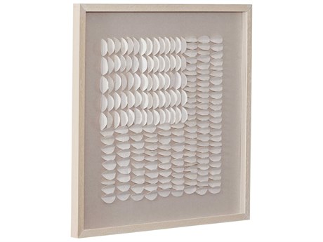 Bassett Mirror Baquio Shadow boxes