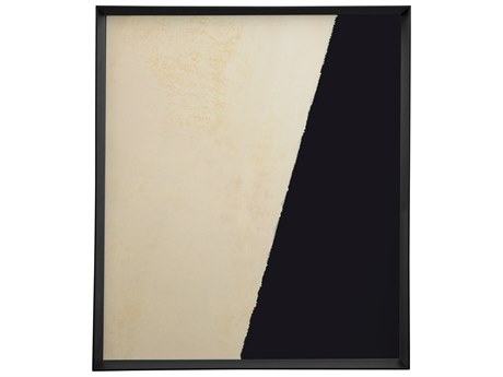 Bassett Mirror Optical-IV Framed Print