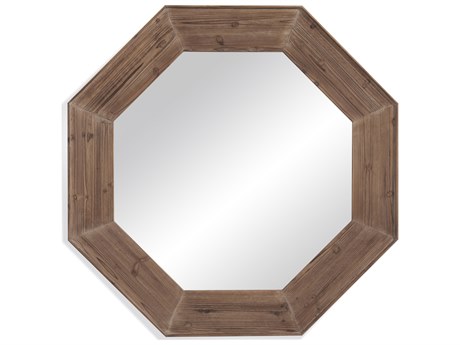 Bassett Mirror Granby Wall Round