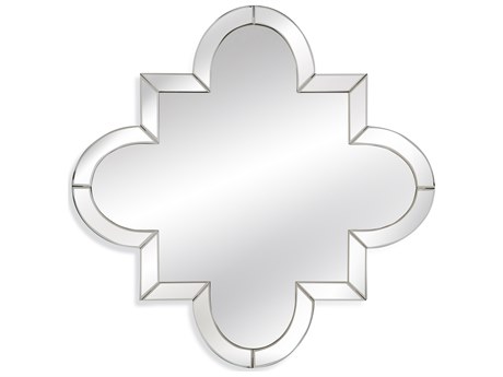 Bassett Mirror Thoroughly Modern Adira Wall Mirror