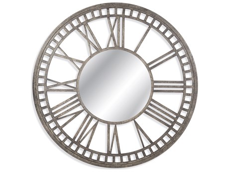 Bassett Mirror Elgar Wall Round