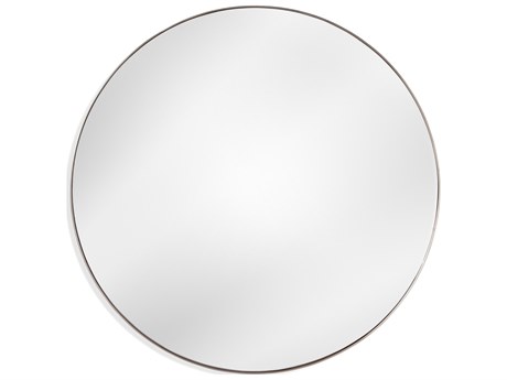 Bassett Mirror Eltham Round Wall Mirror