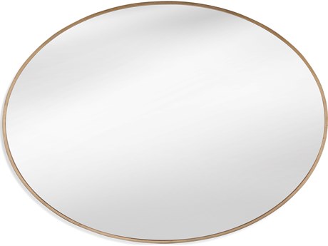Bassett Mirror Brigitte Wall Mirror