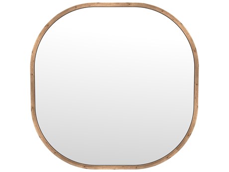 Bassett Mirror Richards Square Wall Mirror