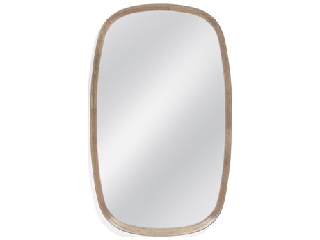 Bassett Mirror Priscott Wall Mirror
