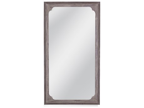 Bassett Mirror Landry Rectangular Floor Mirror