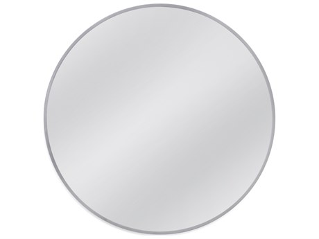 Bassett Mirror Portia Round Wall Mirror