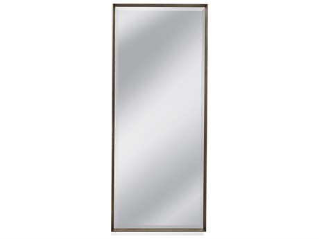 Bassett Mirror Belden Rectangular Floor Mirror