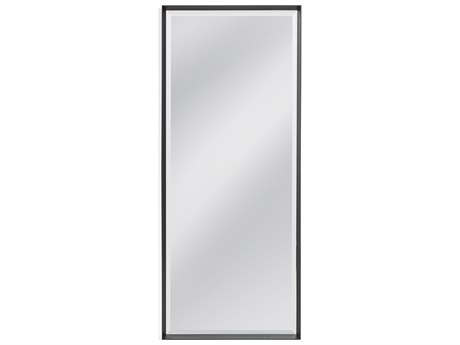 Bassett Mirror Sloan Rectangular Floor Mirror