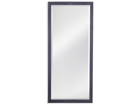 Bassett Mirror Courtland Rectangular Floor Mirror