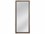 Bassett Mirror Courtland 34'' Rectangular Floor Mirror  BAM4538BEC