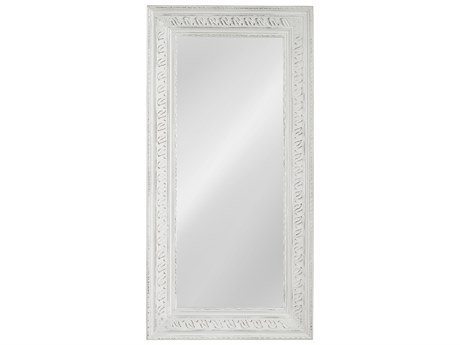 Bassett Mirror Ives Rectangular Floor Mirror