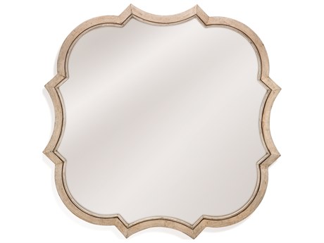 Bassett Mirror Chamberr Wall Mirror