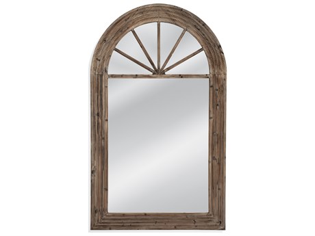 Bassett Mirror View Vertical Floor Mirror
