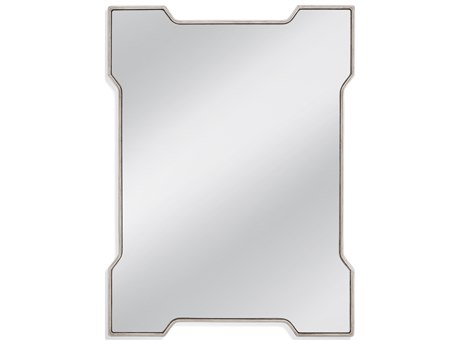 Bassett Mirror Park Place Rectangular Wall Mirror