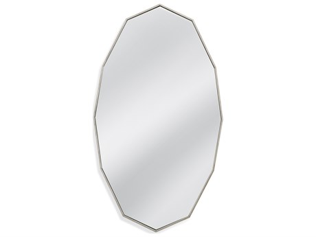 Bassett Mirror Turning Leaf Wall Mirror