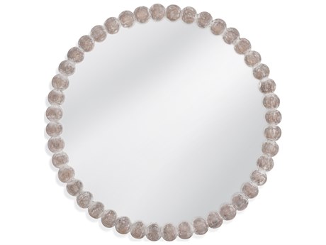 Bassett Mirror Zeena Round Wall Mirror