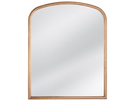 Bassett Mirror Monroe Vertical Wall Mirror