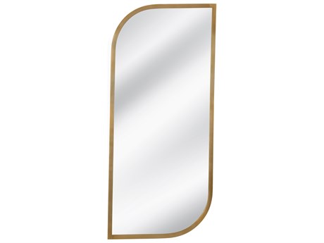 Bassett Mirror Osprey Vertical Wall Mirror