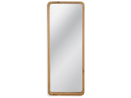 Bassett Mirror Natural Wall Rectangular