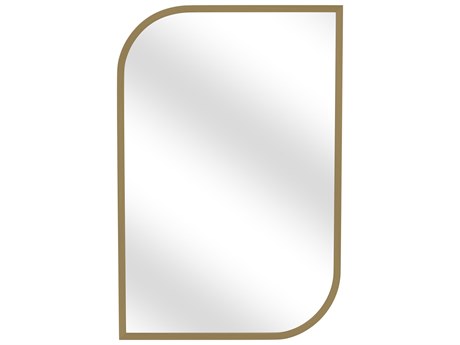 Bassett Mirror Motha Wall Mirror