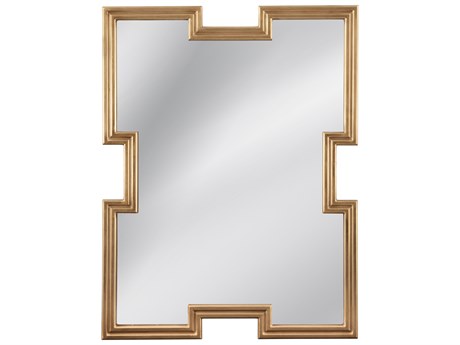 Bassett Mirror Brourke Wall Mirror