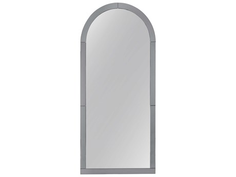 Bassett Mirror Tiger Eye Clear Floor Vertical