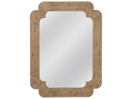 Bassett Mirror Phelps Brown Wall