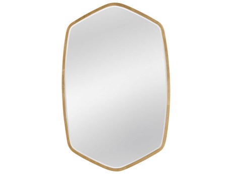 Bassett Mirror Chari Gold Wall