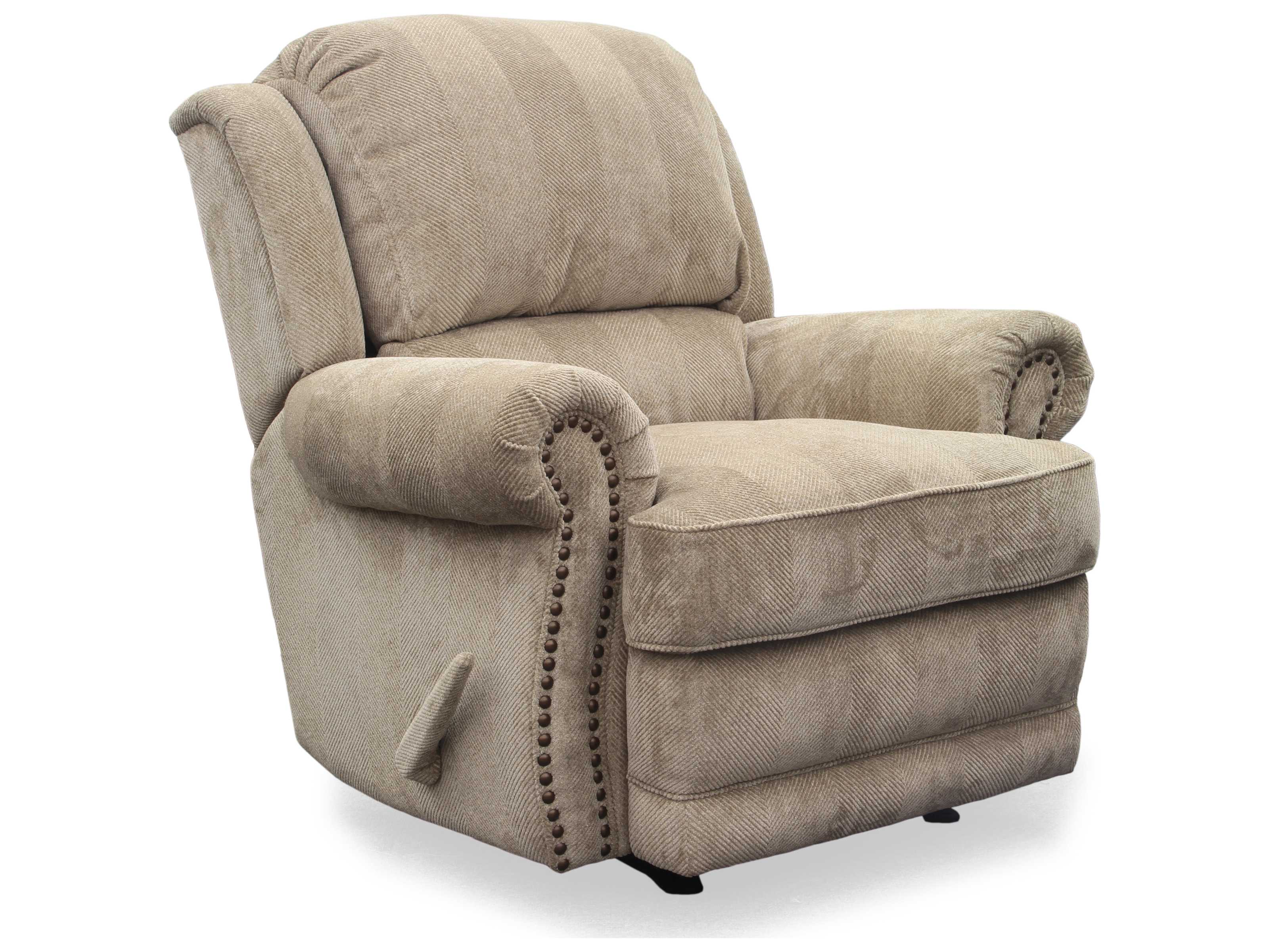 Barcalounger Vintage Regency Recliner BAR65733107083