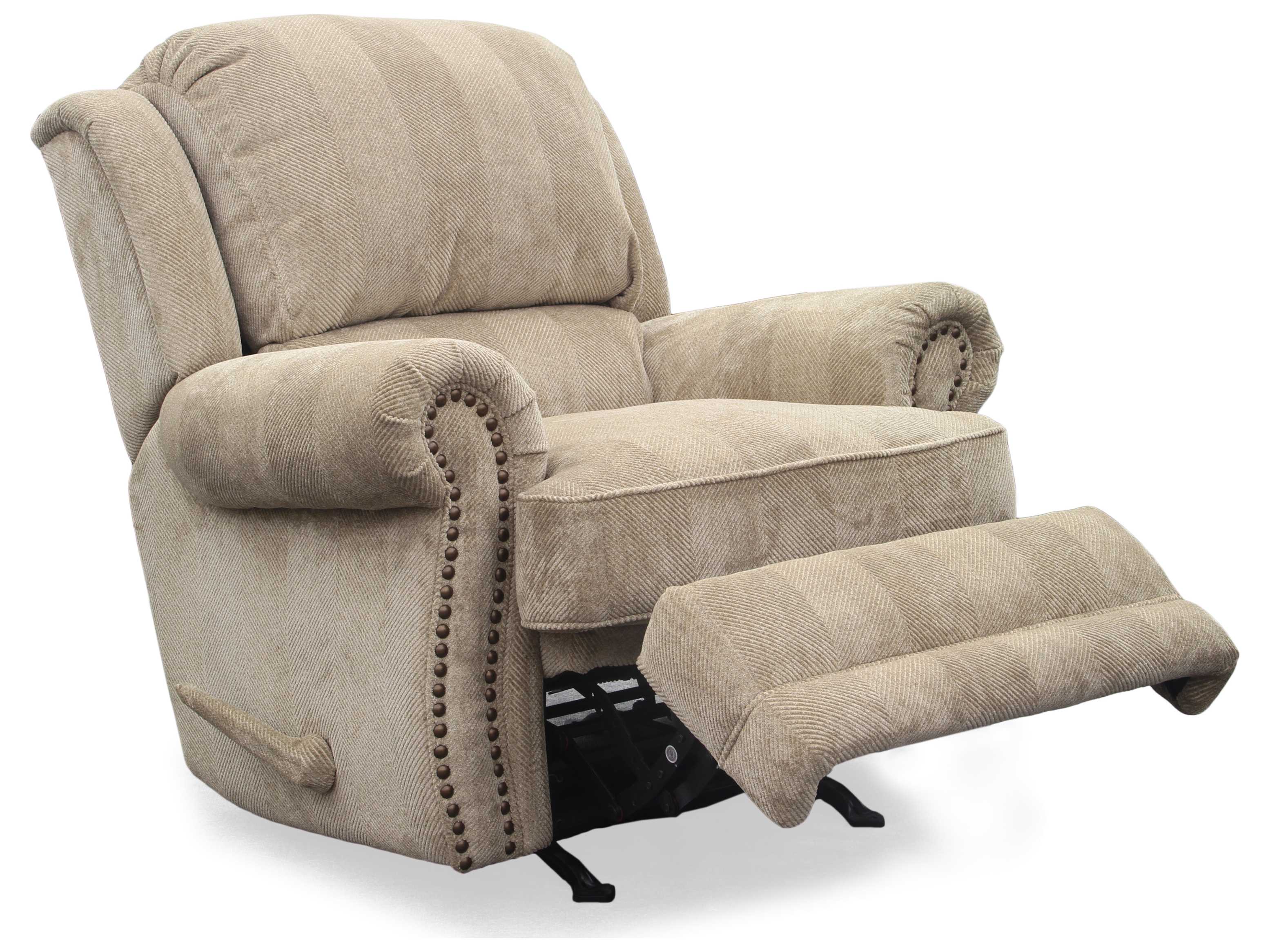 Barcalounger Vintage Regency Recliner | BAR65733107083