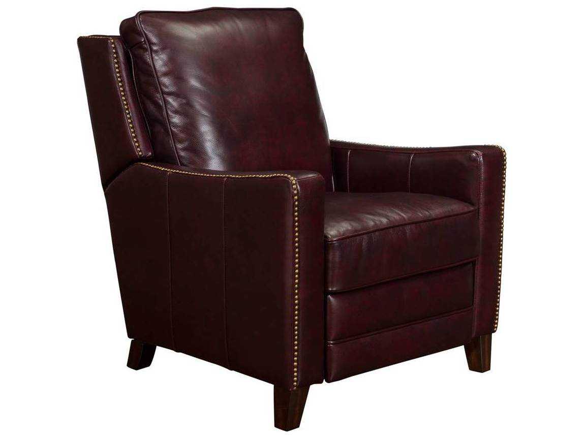 Barcalounger Vintage Collection Lennon Recliner ...