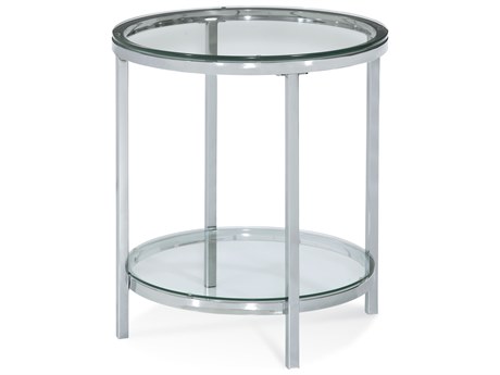 Side & End Tables