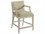 Fabric Upholstered Sandstone Barclay Butera Newport Eastbluff Counter Stool  BCB01092089501