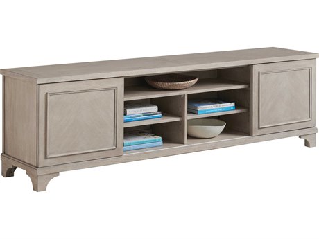 Barclay Butera Malibu Geoffrey 88" Media Console